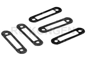 HPI - A875 - Exhaust gasket for nitro exhaust - 5 pcs