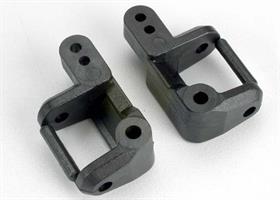 Traxxas - TRX2632R - Caster blocks til Nitro Rustler (30-degree)