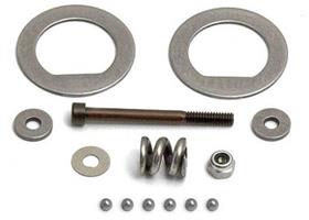 Team Associated - AE31345 - TC6 diff rebuild kit