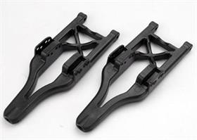 Traxxas - TRX5132R  - Suspension arms (lower) (2) (fits all Maxx series)