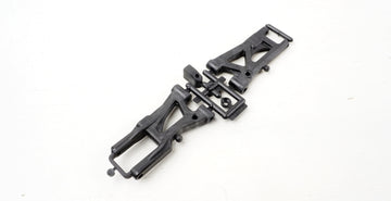 CARBON GRAPHITE SUSPENSION ARM SET