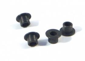 HPI - H75122 - Steering Block Bushing (4 pcs.)