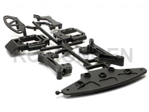 HPI - HP85031 - Shock tower