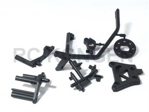 HPI - HP85033 - Support set