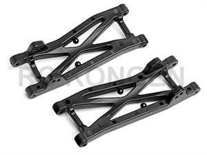 HPI - HP85206 - REAR SUSPENSION ARM SET