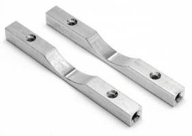 HPI - H86079 - Engine mount brace 7x7x74mm