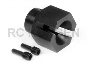 HPI - H86322 - Cup joint 6x19x21mm