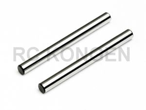 SUSPENSION SHAFT 3x32mm (2pcs)
