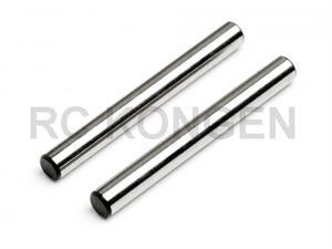 HPI - HP86884 - SUSPENSION SHAFT 3x27mm (2pcs)