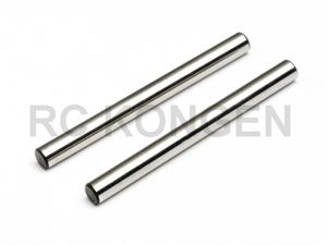 SUSPENSION SHAFT 3x33mm (2pcs)