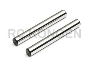 HPI - HP86904 - STEERING POST 3x23mm