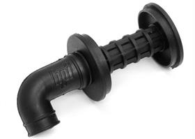 HPI - H87208 - Air cleaner sleeve set