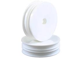 Centro - 0050 - 1/10 Buggy forfælge - 2 stk