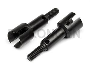 HPI - HP101181 - Rear axle