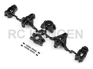 UPRIGHT SET