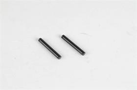 60068 - Front hub carrier hinge pins (short) 3x21 mm