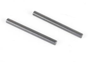 60069 - Front hub carrier hinge pins (long) 3 x 31 mm