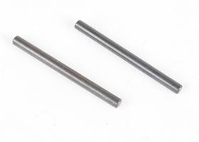 60070 - Rear hub carrier hinge pins (long) 3 x 35,5 mm