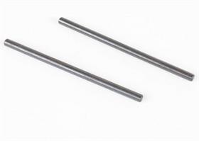 60072 - Lower susp. Arm hinge pin 3,5 x 66 mm