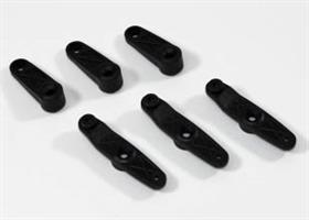 TeamC - T08620  - Servohorn set for 1/8