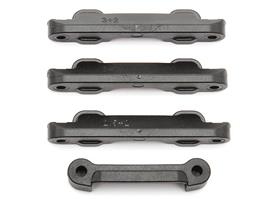 Team Associated - AE91532 - Comp. Arm mount set, B5M