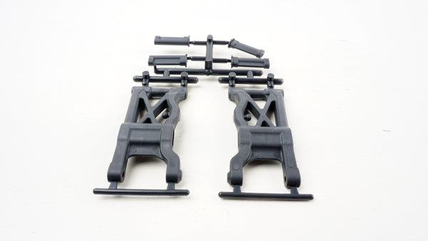 Team Associated - ae91778 - B6.1 Rear Suspension Arms, hard