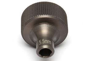 5.5mm Short Nut Driver