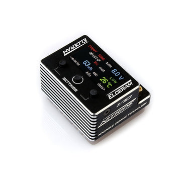 Nitride G2 1/10th ESC 180A