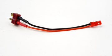 Hobby Details - Adapterstik fra JST hunstik til Deans hanstik