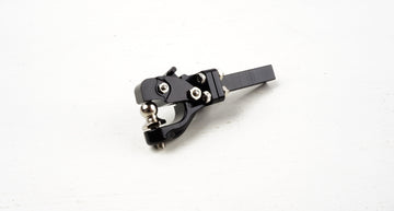KRSA0122A - Trailer krog i aluminium til 1/10 Crawler biler
