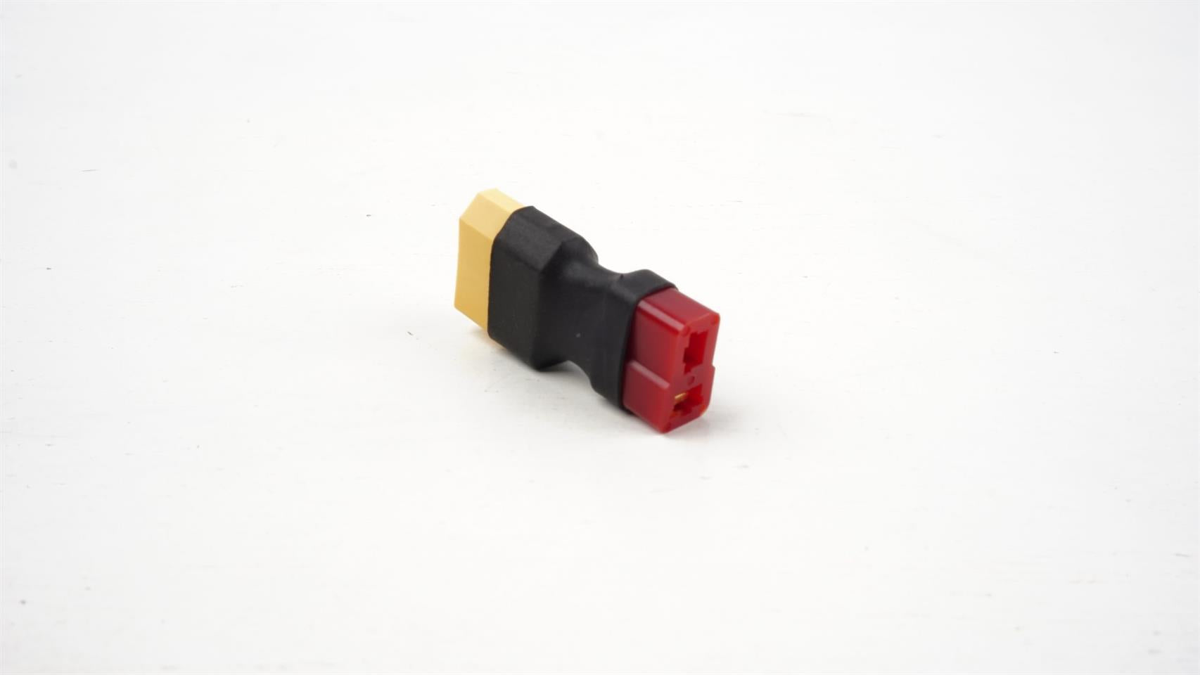 KeysRC - KR17028 - Adapterstik Deans hunstik til XT60 hanstik