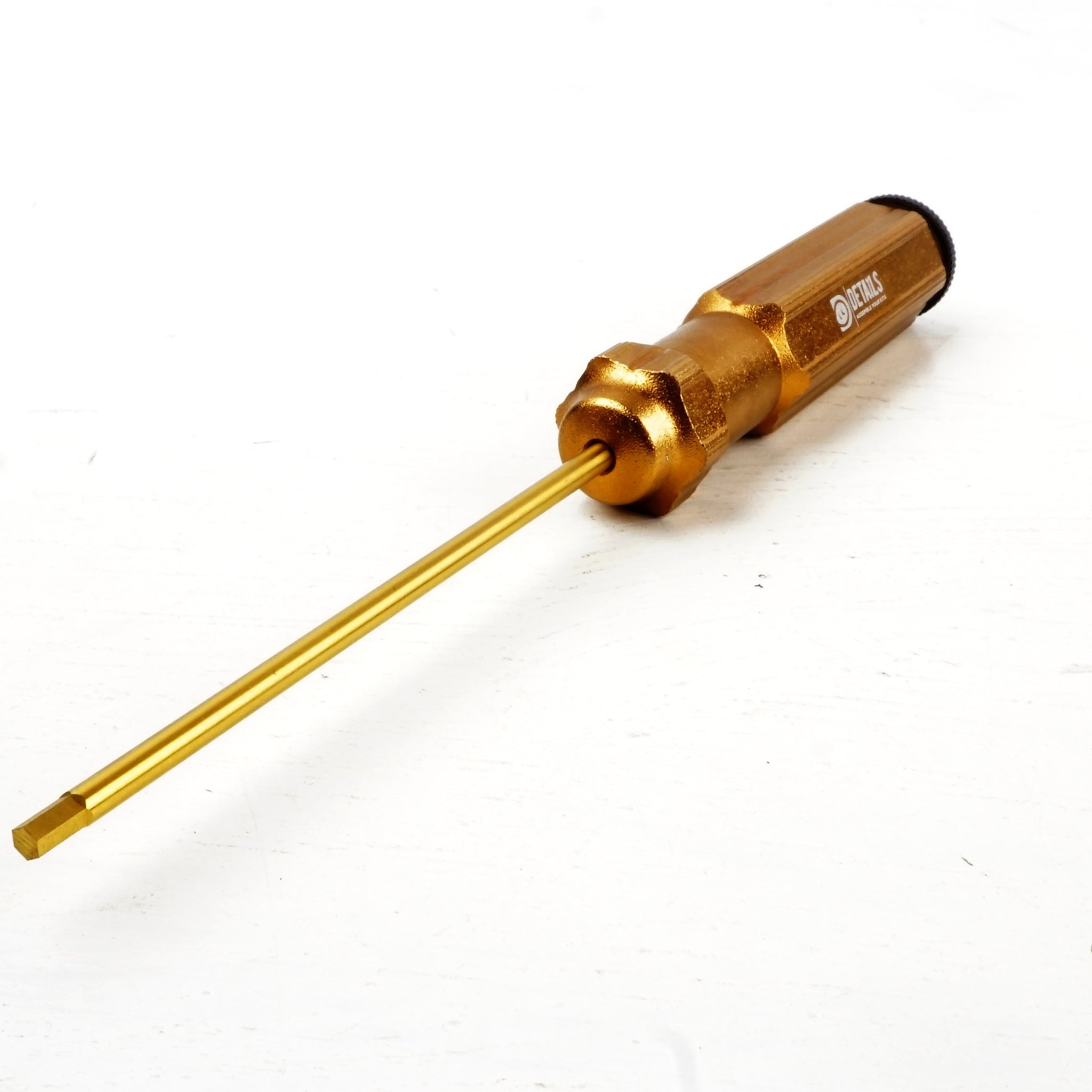 Umbraco skruetrækker 2.5 mm
