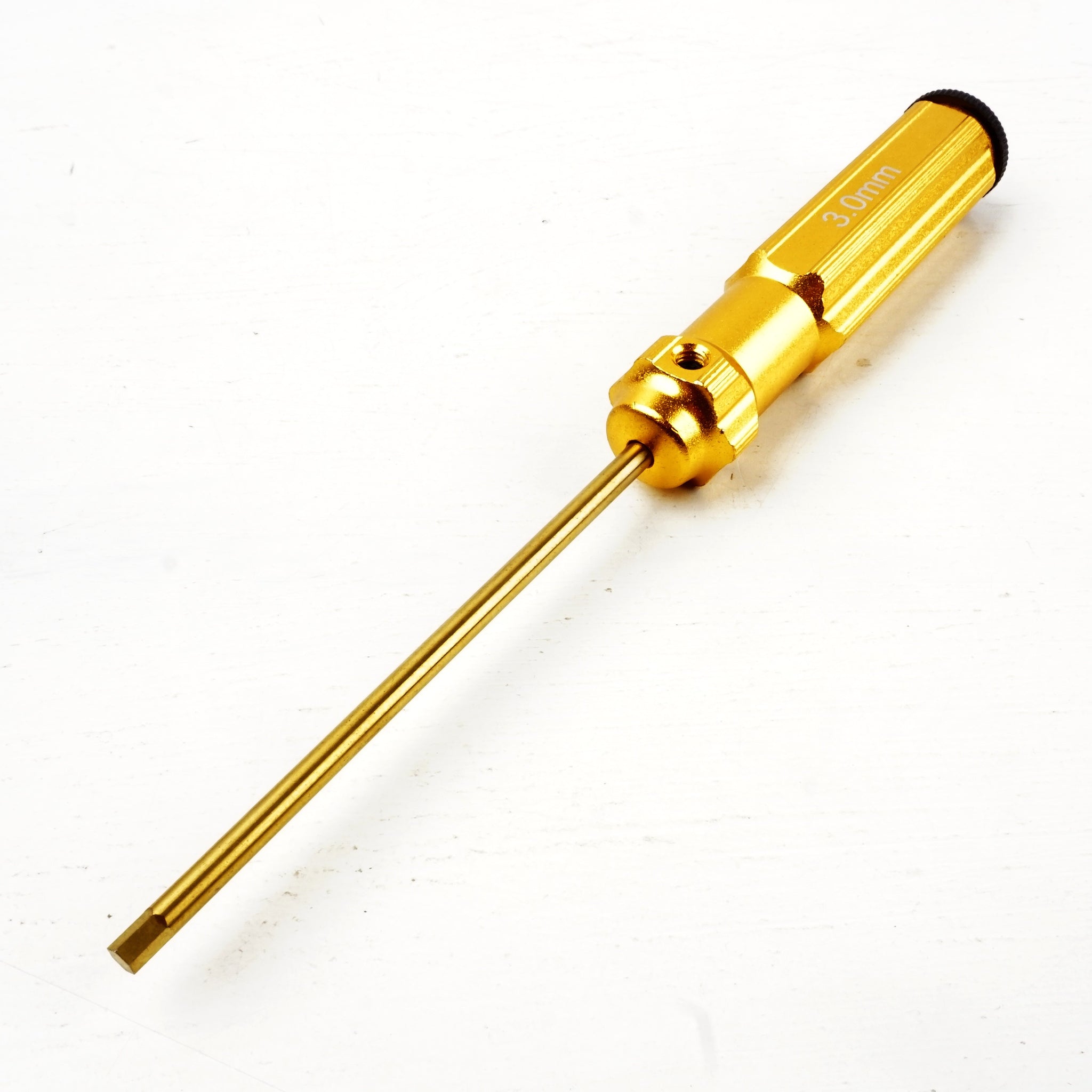 Umbraco skruetrækker 3.0 mm