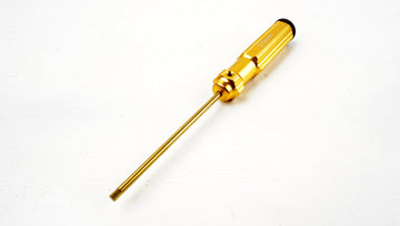Umbraco skruetrækker 3.0 mm