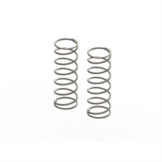 Arrma - ARA330638 - SHOCK SPRINGS: 70MM 1.23N/MM (7LBF/IN) (2PCS)