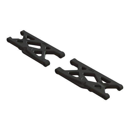 Arrma - AR330540 / ARA330540 - REAR SUSPENSION ARMS (2PCS)