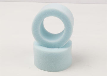 Skumindlæg til bagdæk 2WD/ 4WD - Hård