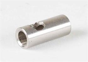 Motoraksel adapter fra 3,17 til 5 mm