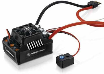 EZRun Max6 V3 fartregulator 160A - 3-8S