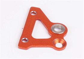 Rovan - 65014 - Baja brake holder plate