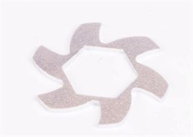 Rovan - 65016 - Baja brake disk fin plate