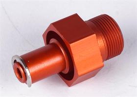 Rovan - 65024 - Front hex hub