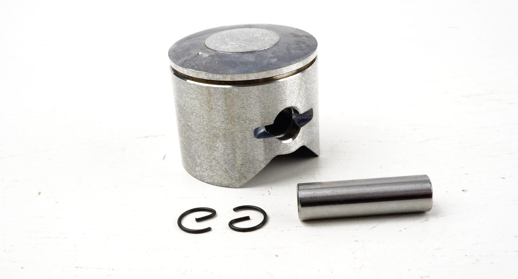 Rovan - 67008-2 - 29cc Stempel med krydspind og låseringe – RC Kongen