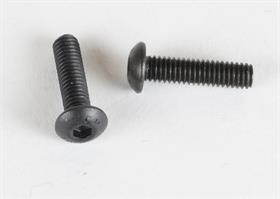 Rovan - 68016 - 4x16mm Skruer med hoved - 10 stk