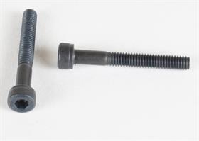 Rovan - 68006 - 4x30mm Skruer med hoved - 10 stk