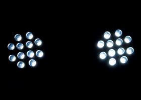 Rovan - 85189 - LED lyssæt til Baja benzinbil