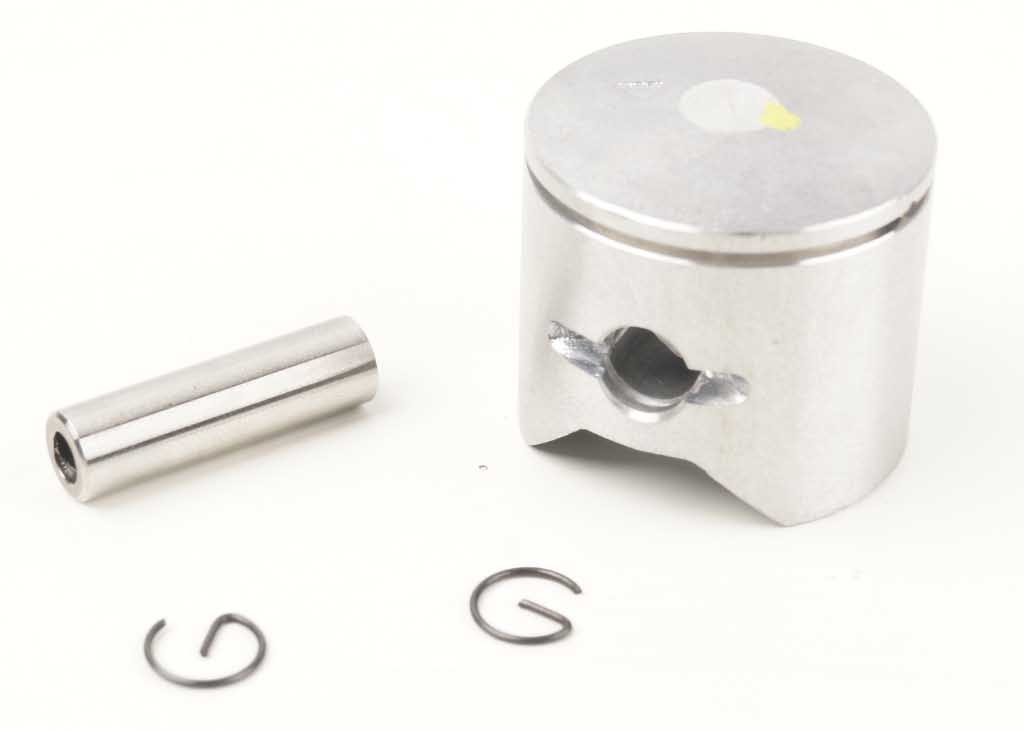 Rovan - 67008-1 - 26CC Stempel med krydspind og låseringe