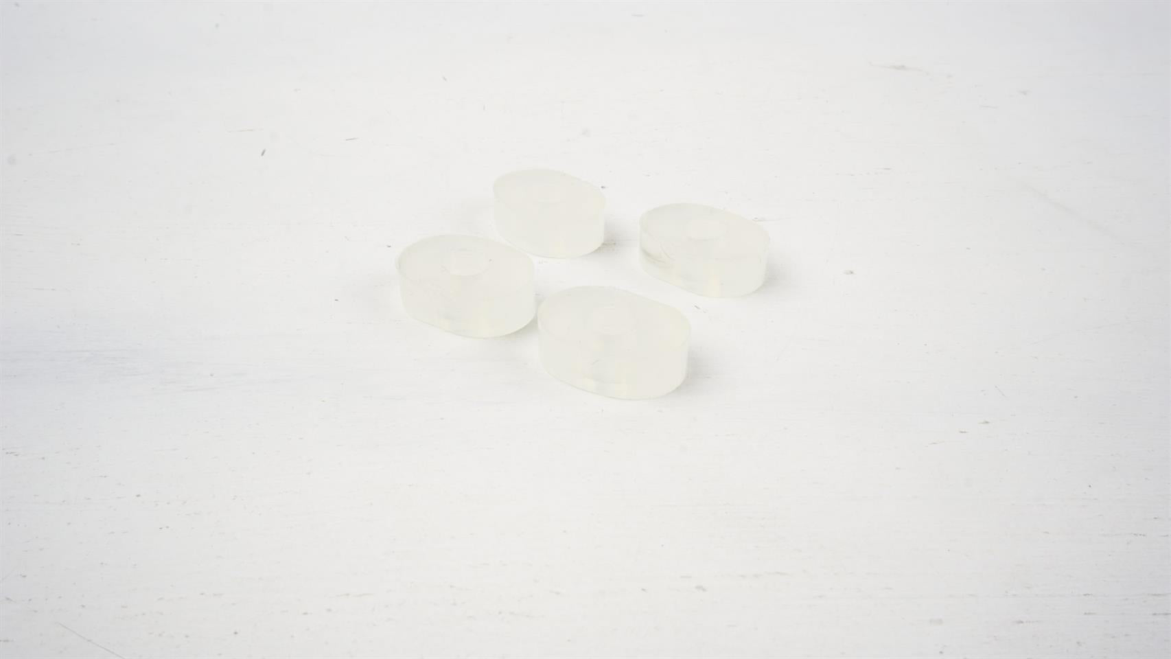 Rovan - 65082 - Damper Bush - 4 stk