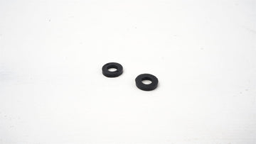 Front camber spacers - 2 stk