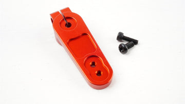 Rovan - 95221O - 15-tooth CNC Aluminum ServoHorn - Orange